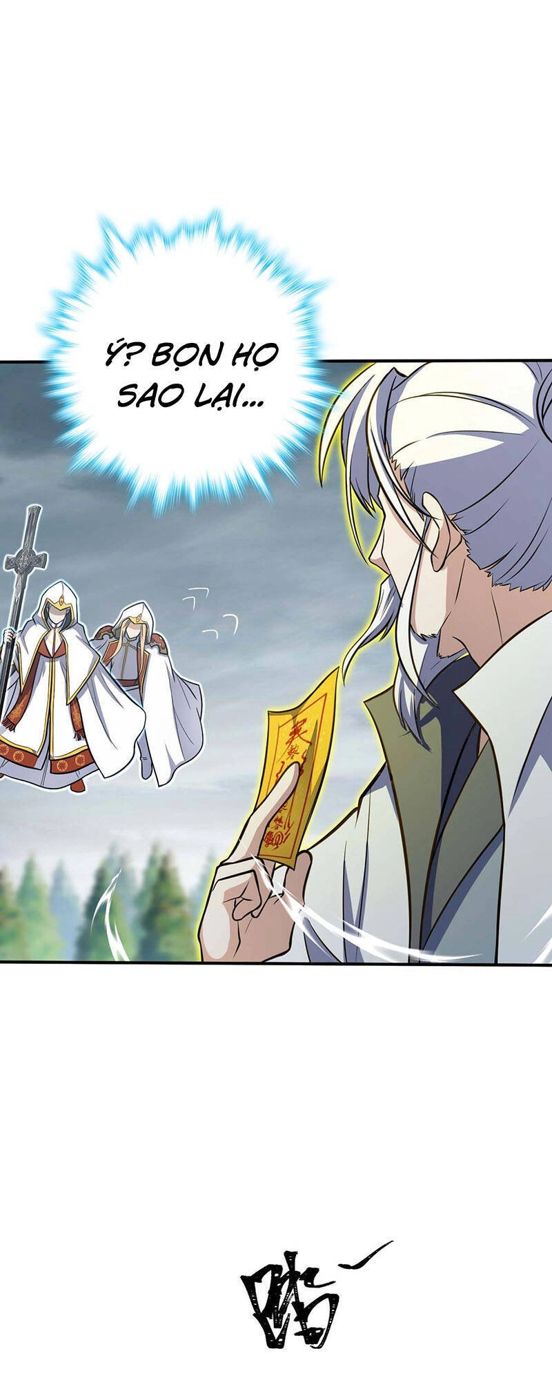 Đại Vương Tha Mạng Chapter 482 - 17