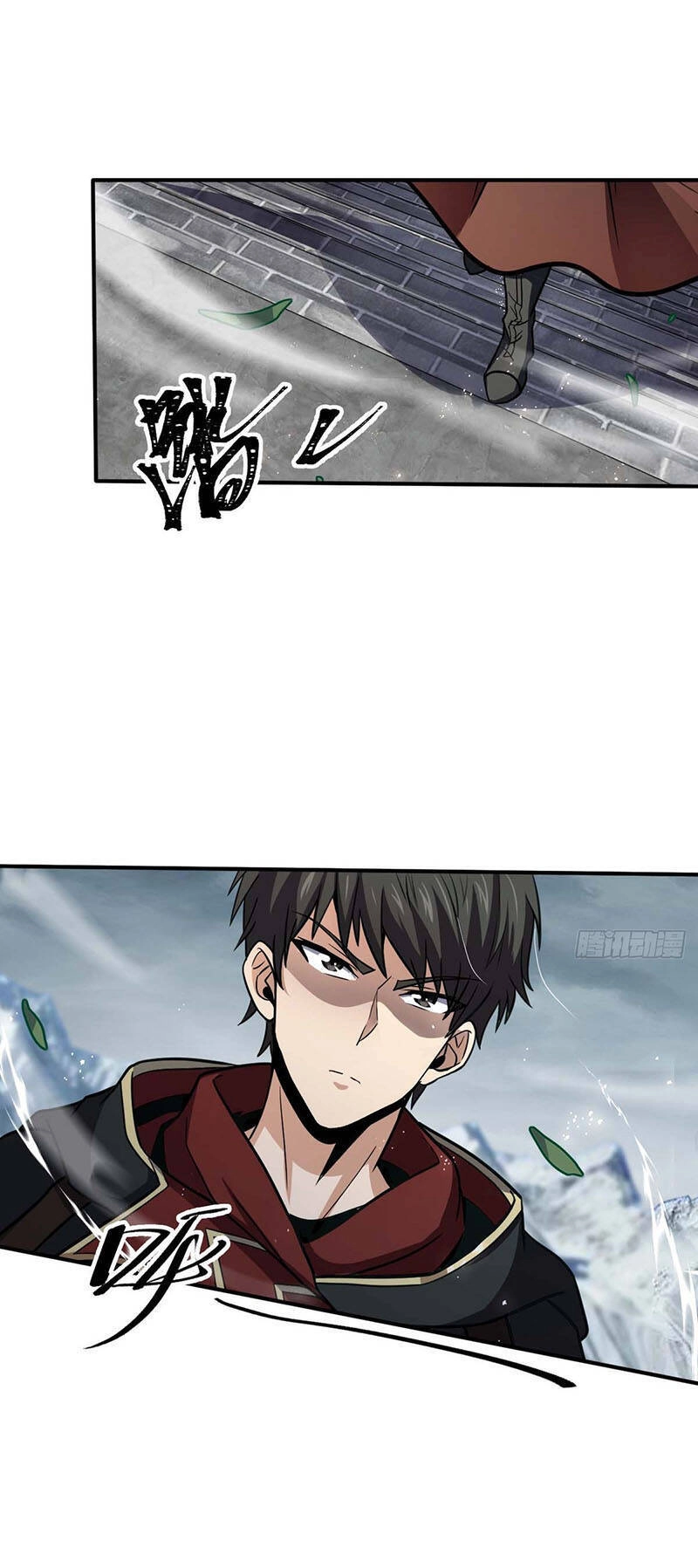 Đại Vương Tha Mạng Chapter 482 - 18