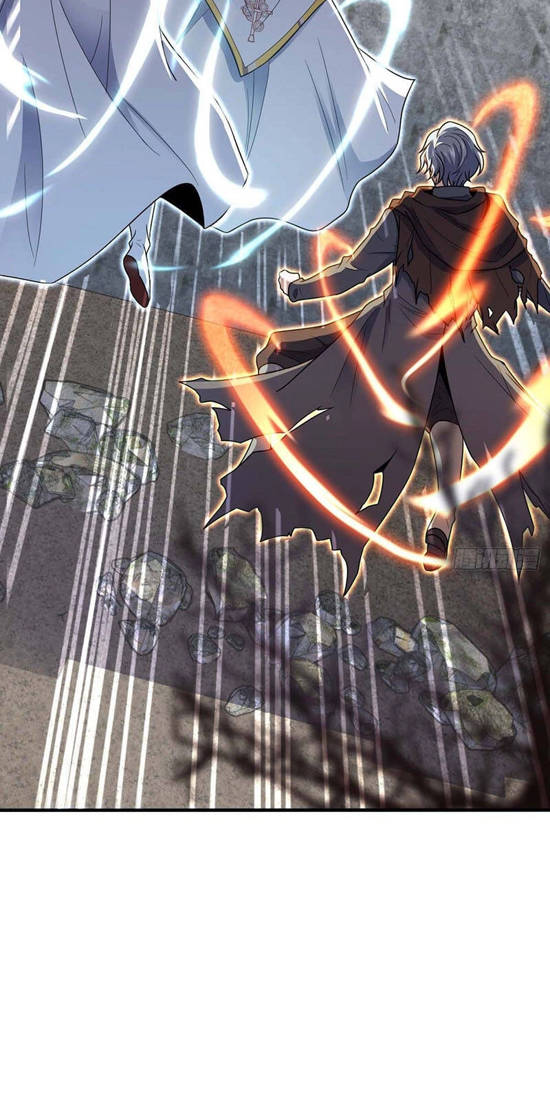 Đại Vương Tha Mạng Chapter 482 - 26