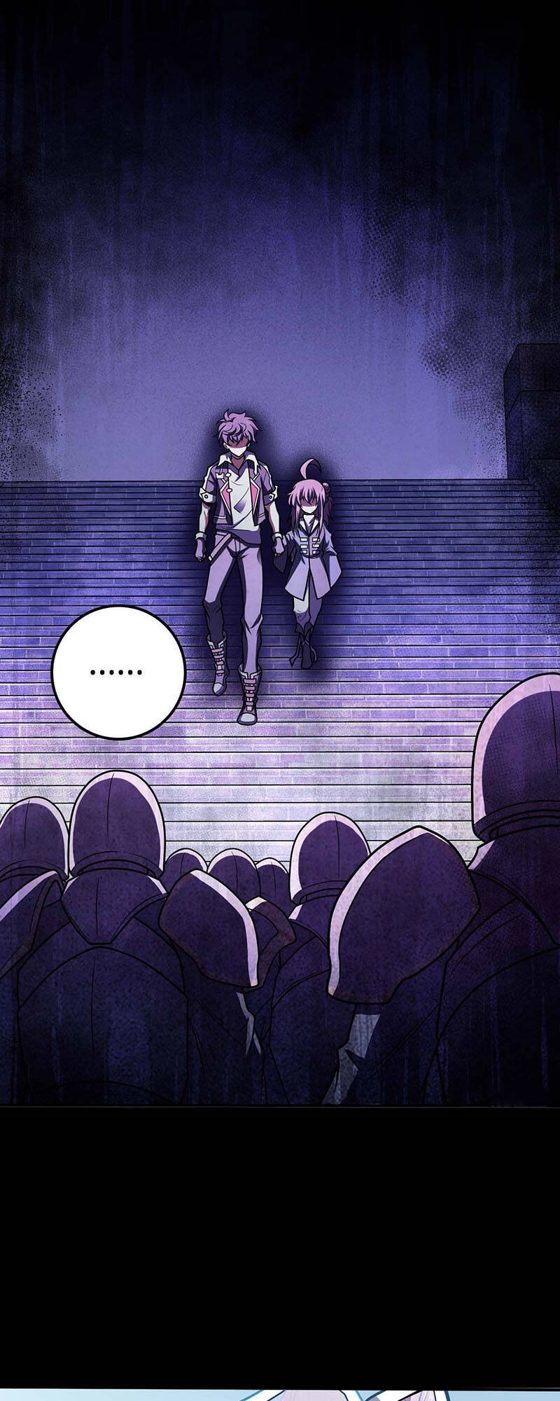 Đại Vương Tha Mạng Chapter 482 - 44