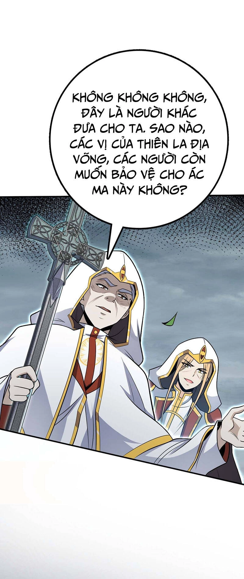 Đại Vương Tha Mạng Chapter 482 - 52