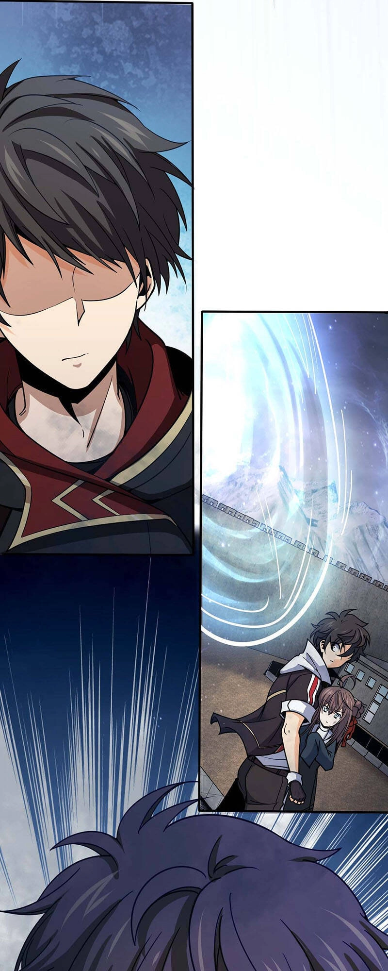 Đại Vương Tha Mạng Chapter 482 - 65