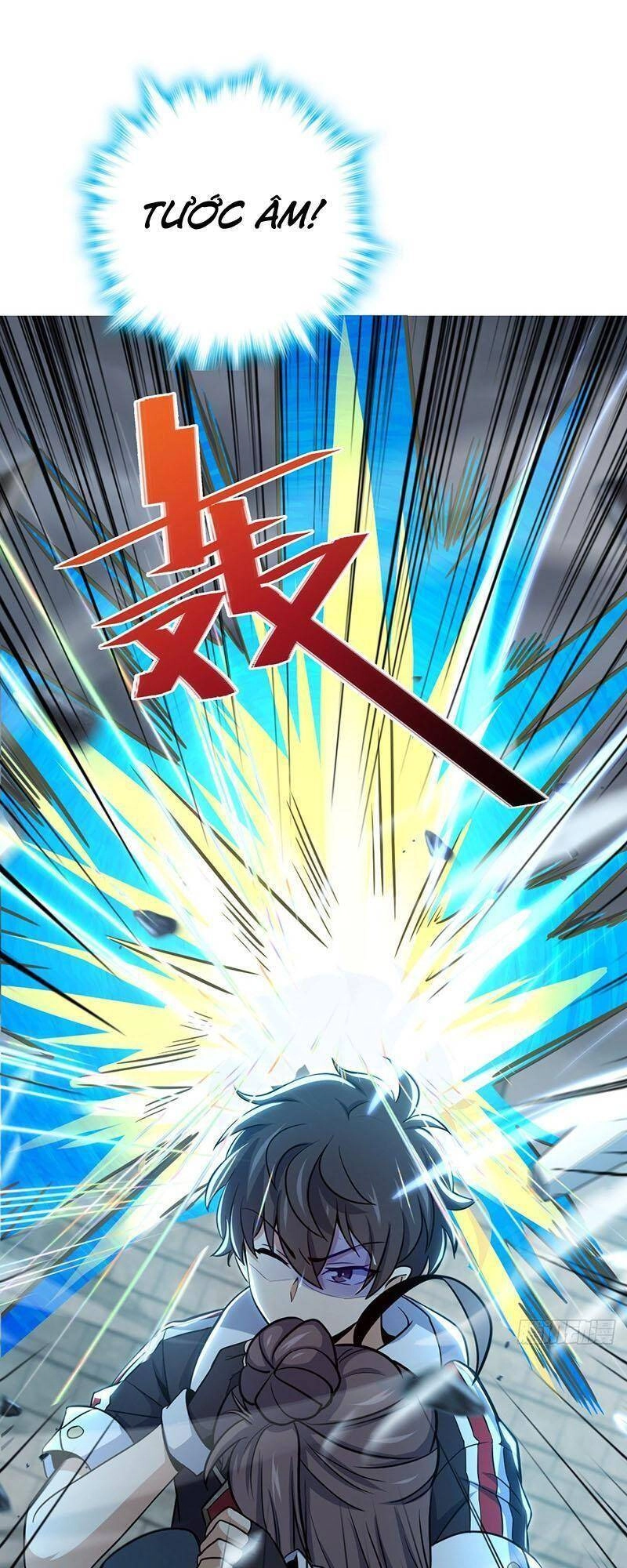 Đại Vương Tha Mạng Chapter 483 - 1