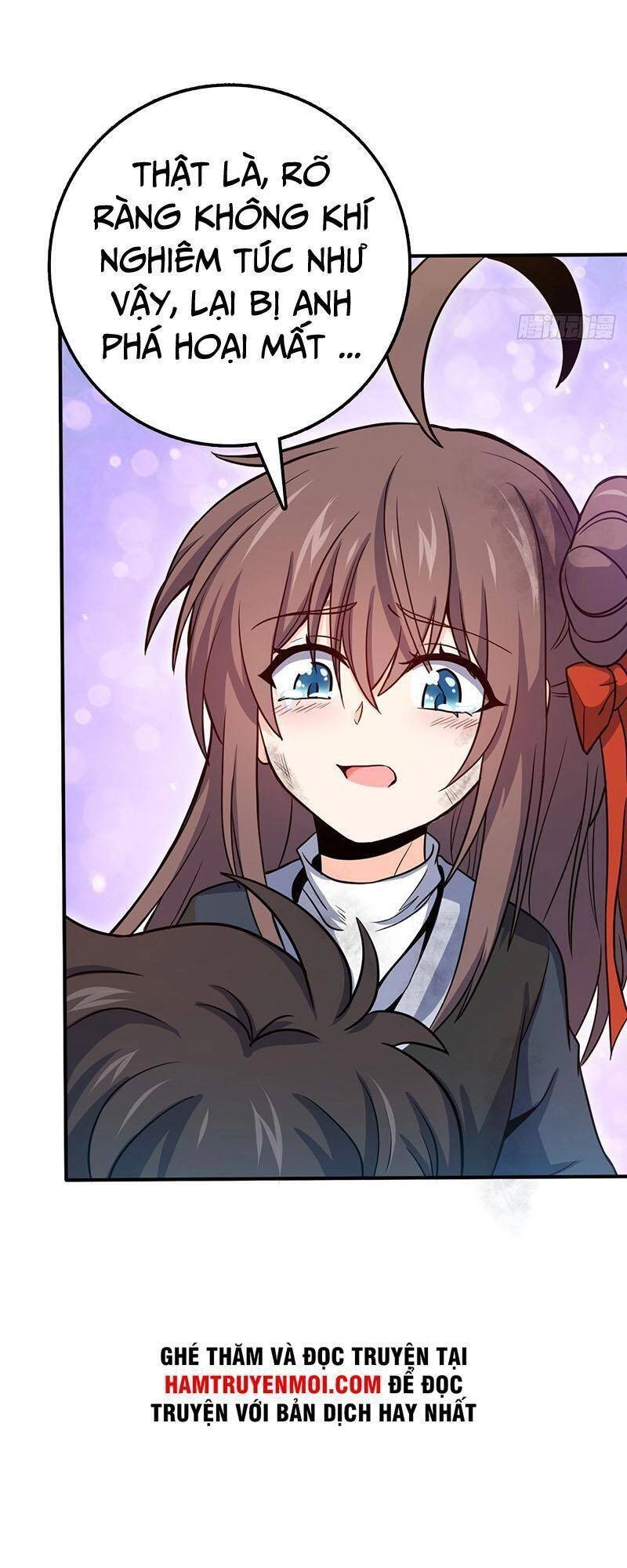 Đại Vương Tha Mạng Chapter 483 - 6