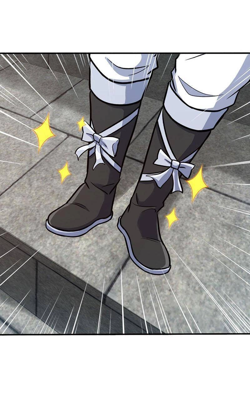 Đại Vương Tha Mạng Chapter 483 - 7