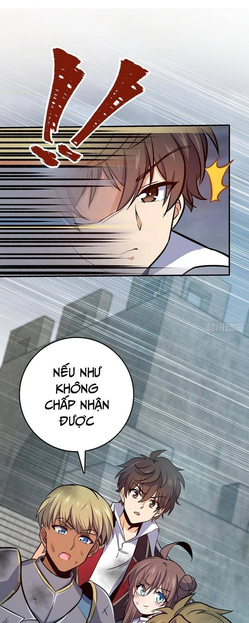 Đại Vương Tha Mạng Chapter 483 - 12