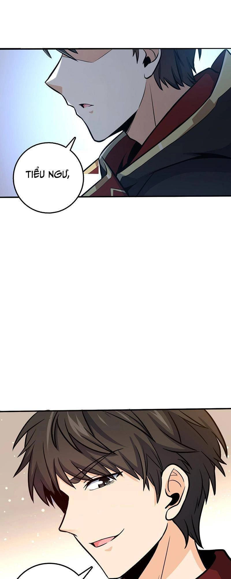 Đại Vương Tha Mạng Chapter 483 - 19