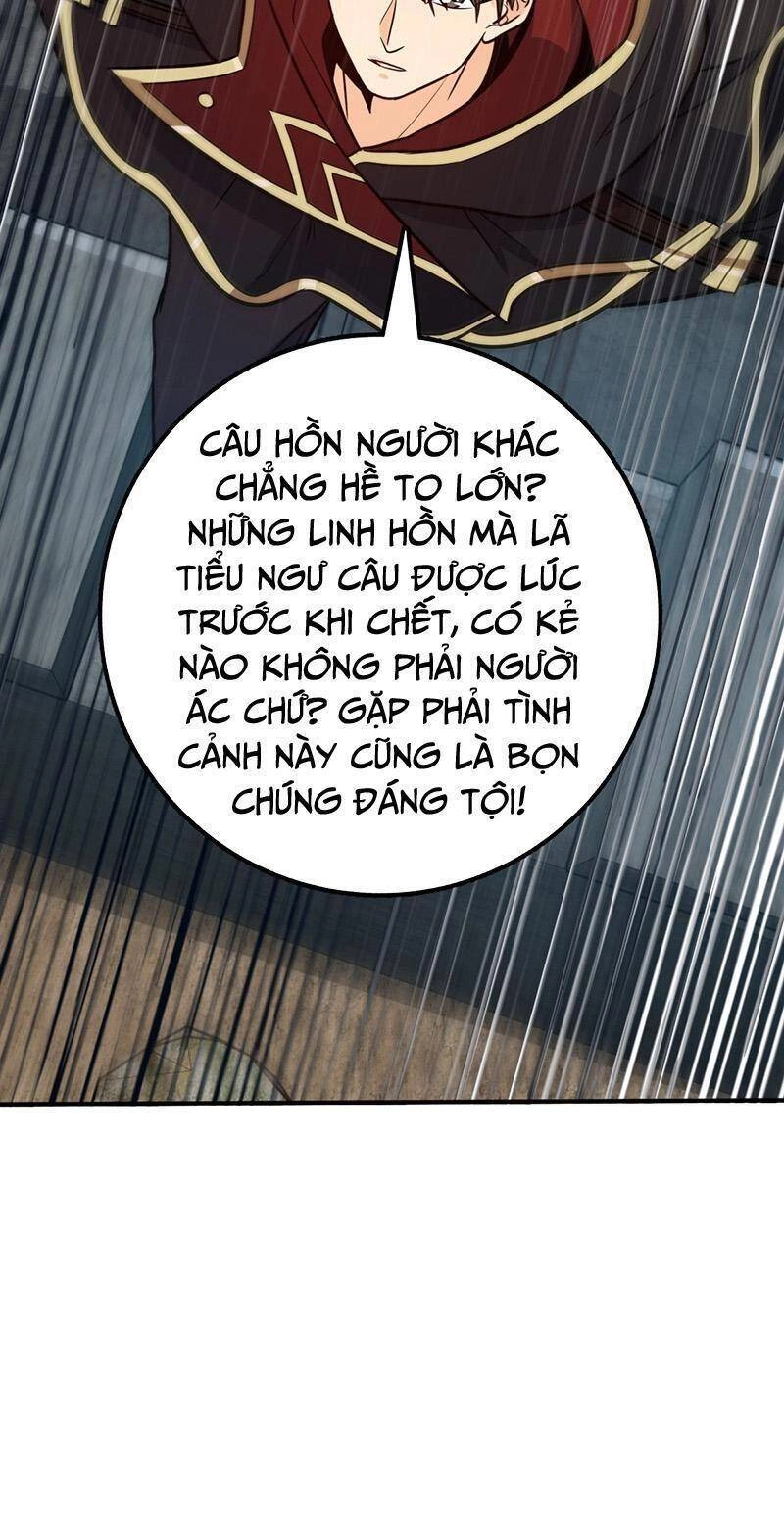 Đại Vương Tha Mạng Chapter 483 - 27