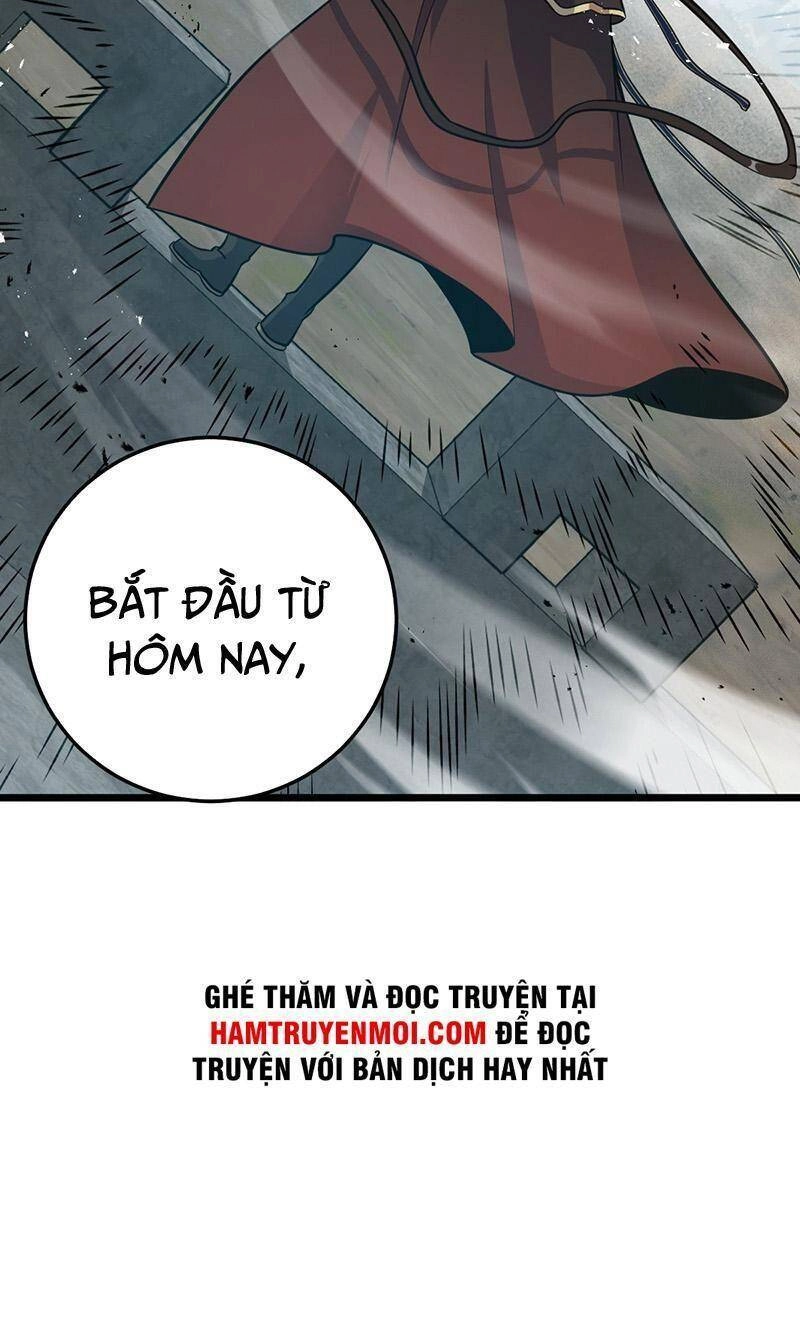 Đại Vương Tha Mạng Chapter 483 - 29