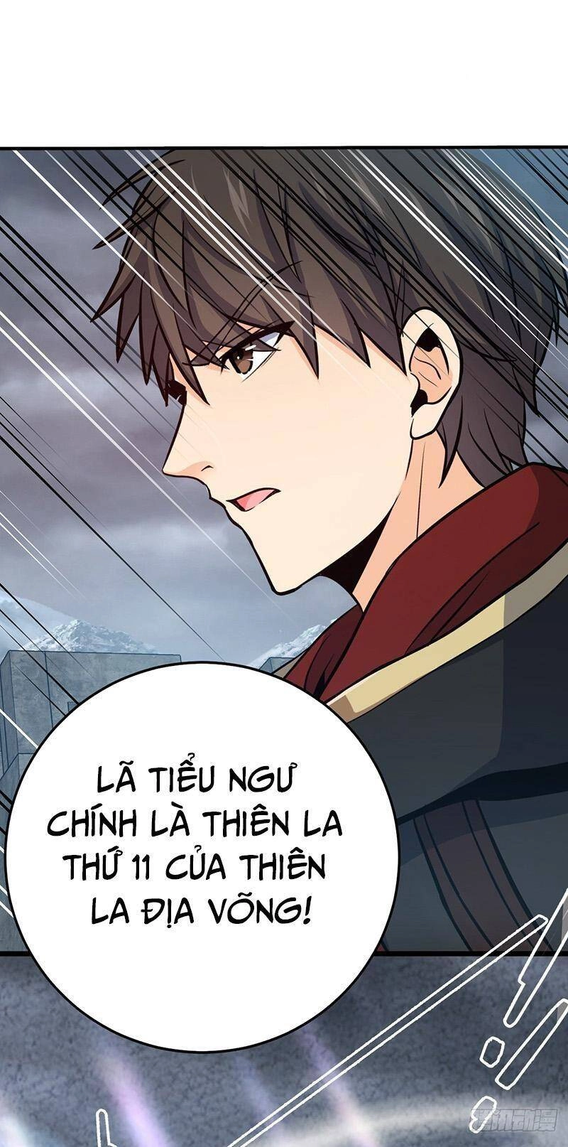 Đại Vương Tha Mạng Chapter 483 - 30