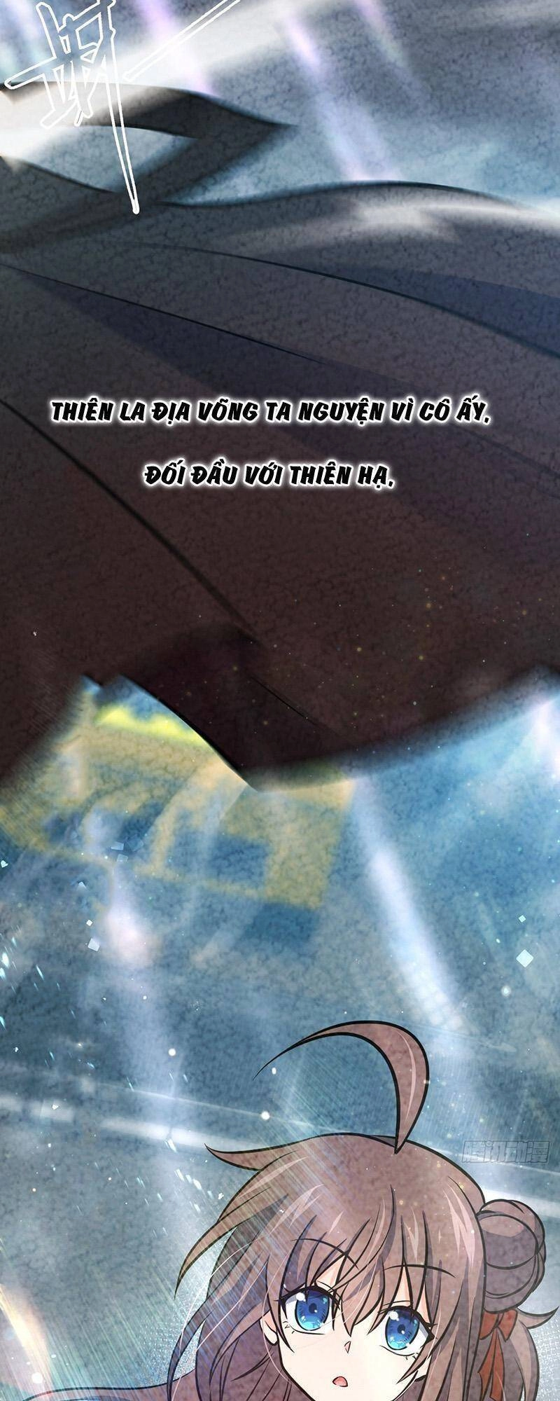 Đại Vương Tha Mạng Chapter 483 - 31