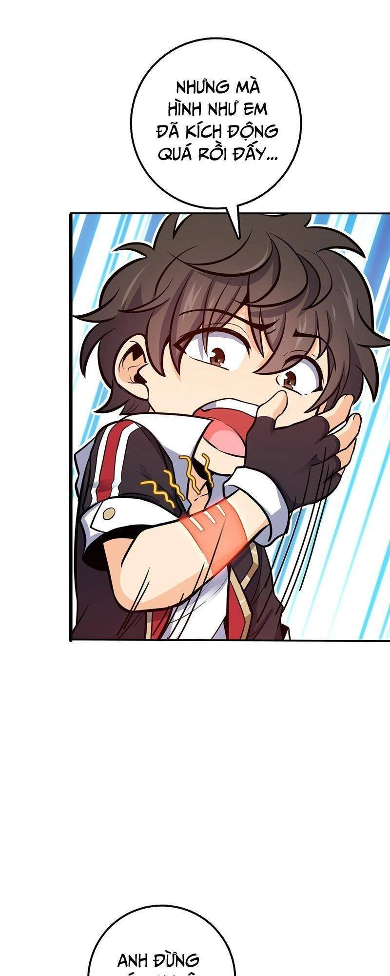 Đại Vương Tha Mạng Chapter 483 - 35