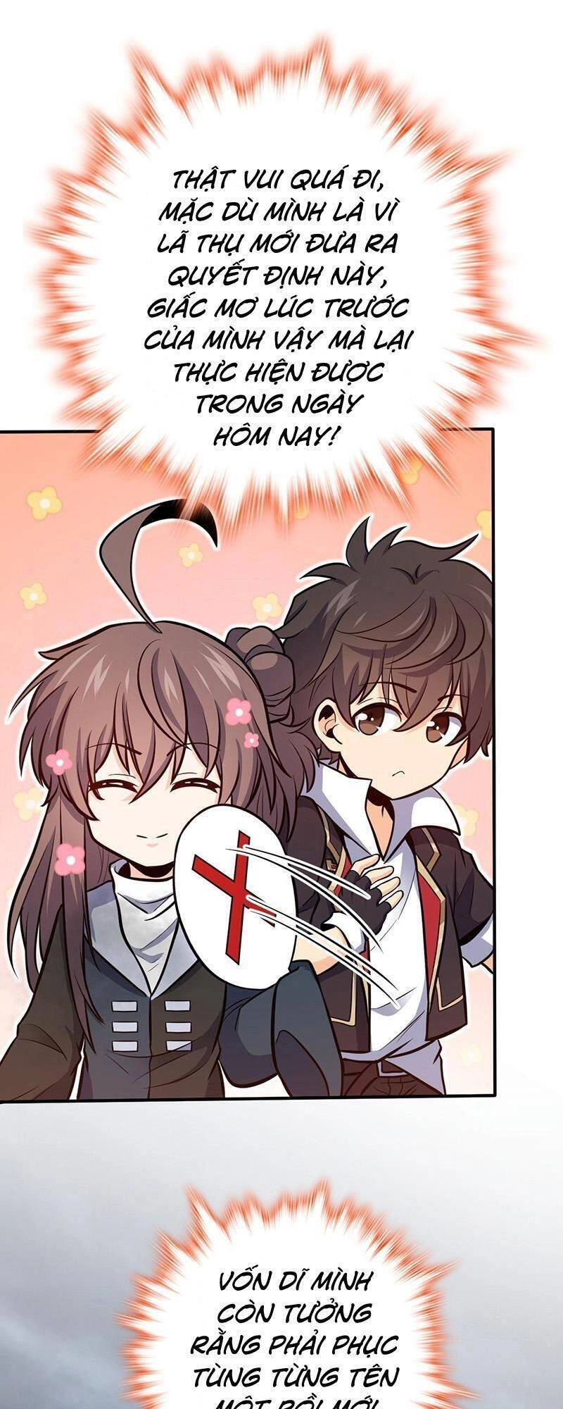 Đại Vương Tha Mạng Chapter 483 - 37