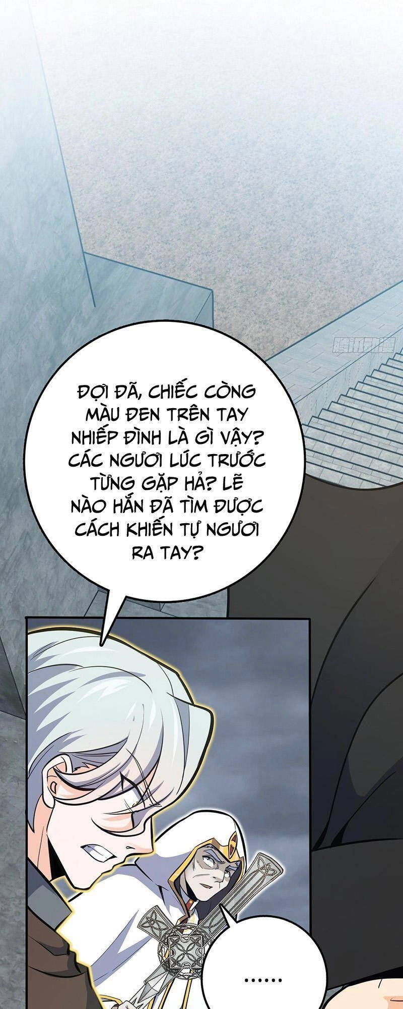 Đại Vương Tha Mạng Chapter 483 - 43