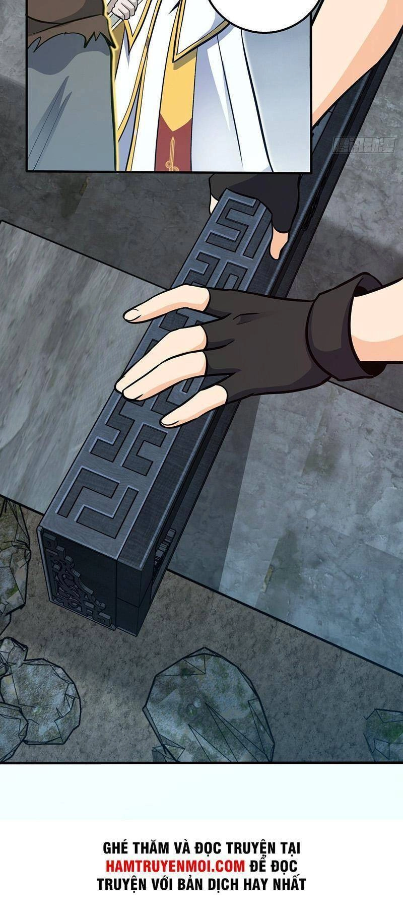 Đại Vương Tha Mạng Chapter 483 - 44