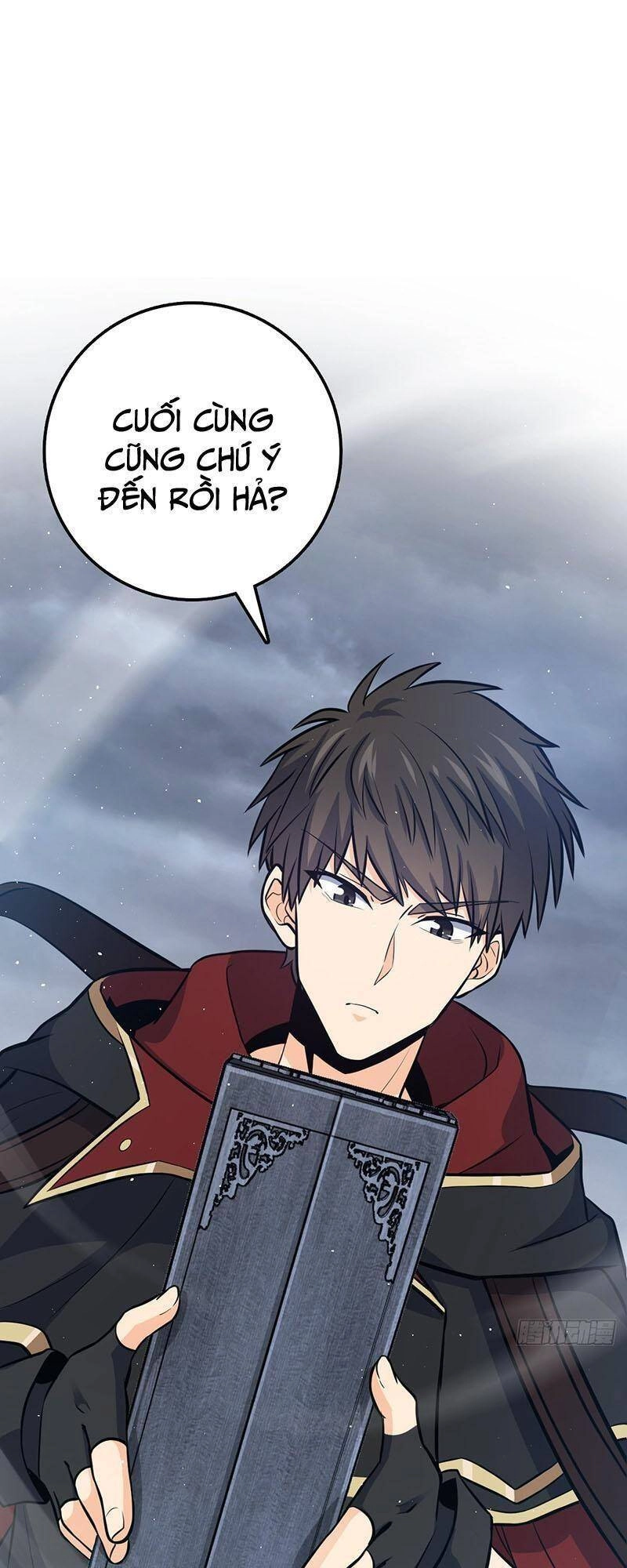 Đại Vương Tha Mạng Chapter 483 - 46