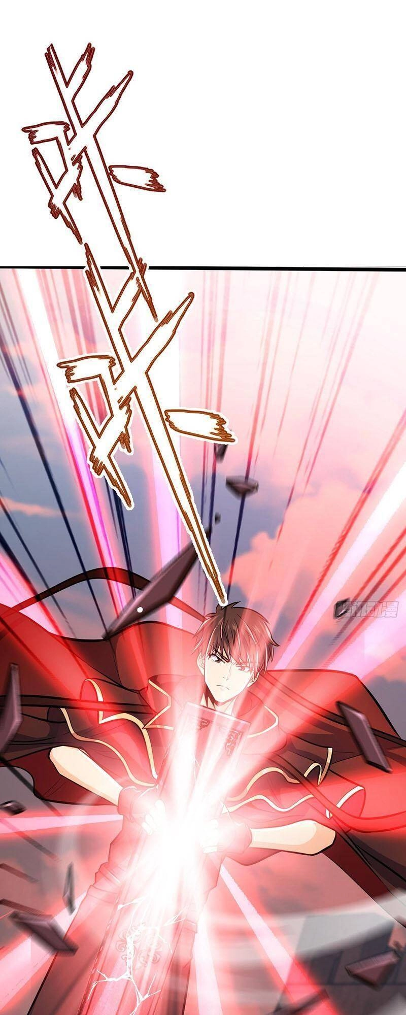 Đại Vương Tha Mạng Chapter 483 - 48