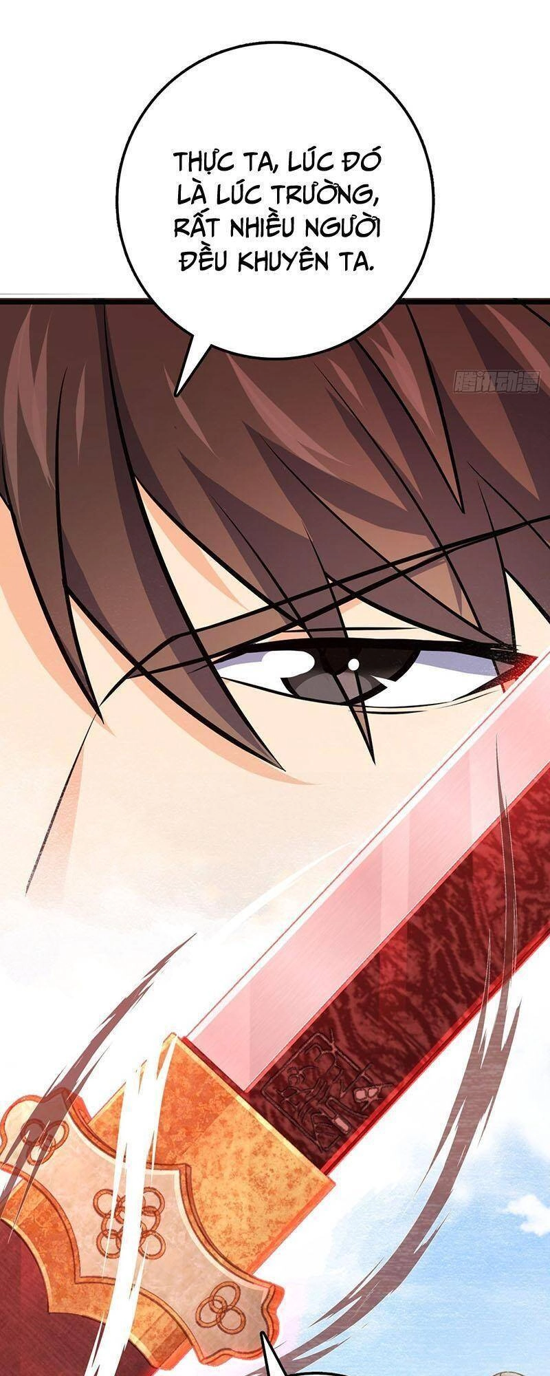 Đại Vương Tha Mạng Chapter 483 - 52