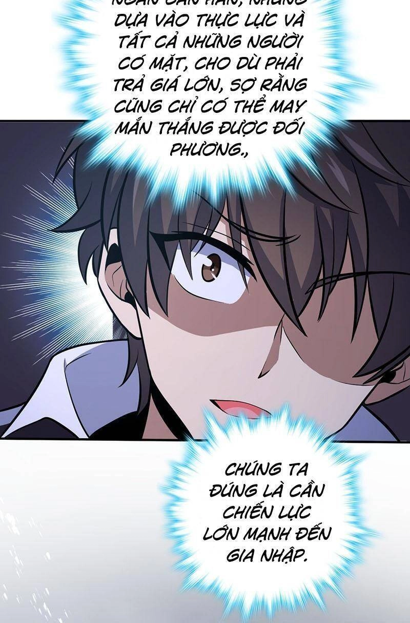 Đại Vương Tha Mạng Chapter 483 - 57