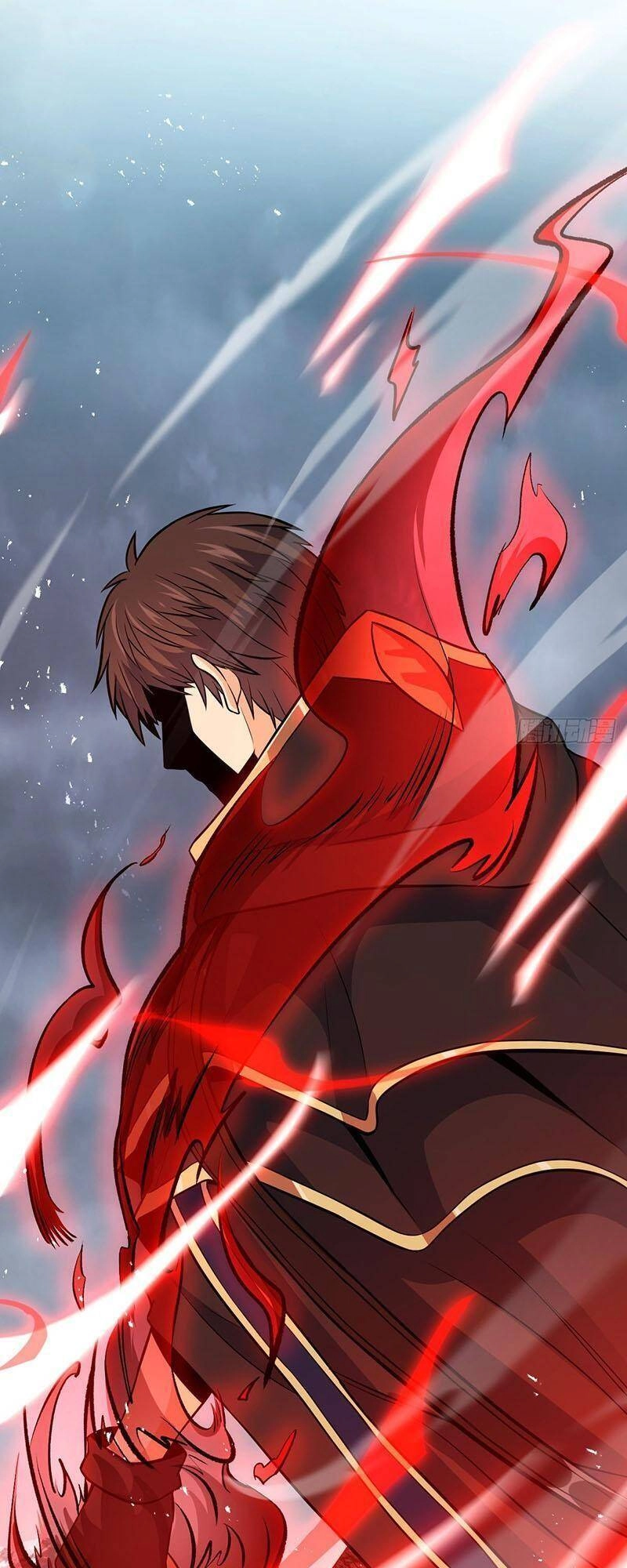 Đại Vương Tha Mạng Chapter 483 - 60