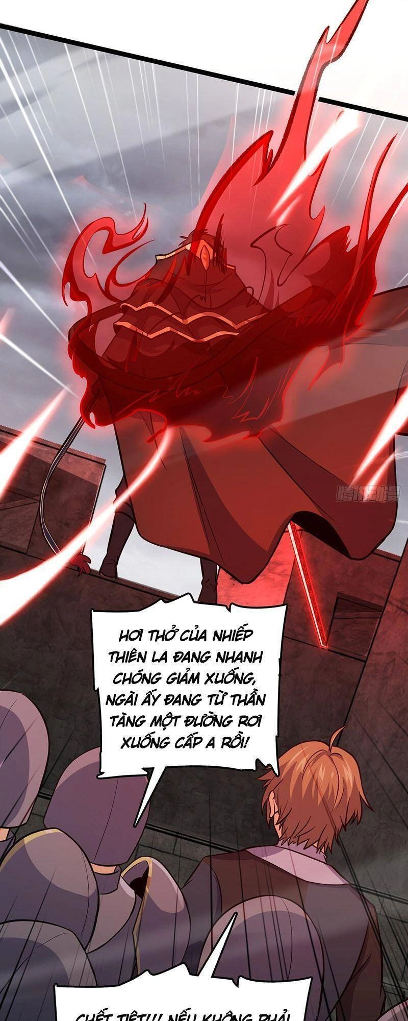 Đại Vương Tha Mạng Chapter 483 - 64