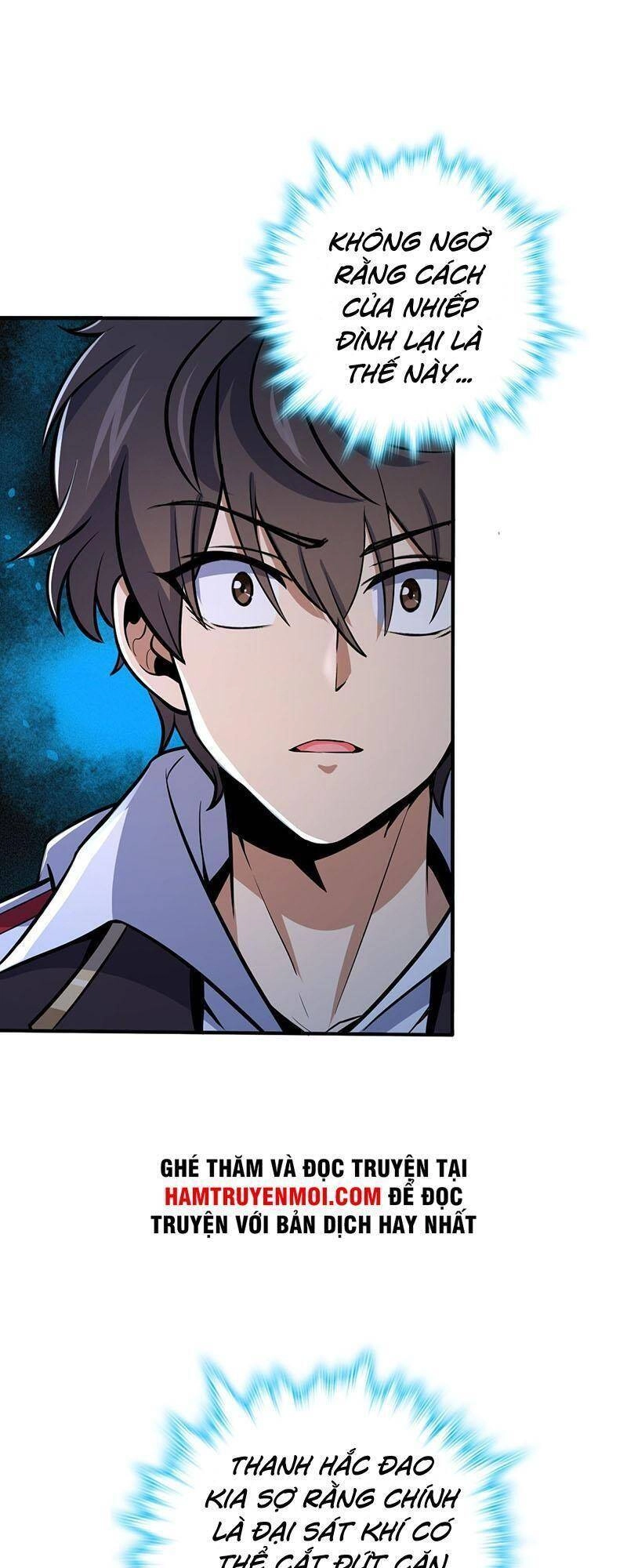 Đại Vương Tha Mạng Chapter 483 - 66