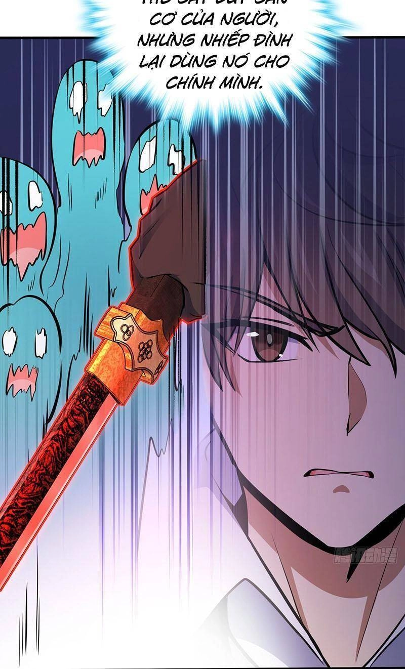 Đại Vương Tha Mạng Chapter 483 - 67