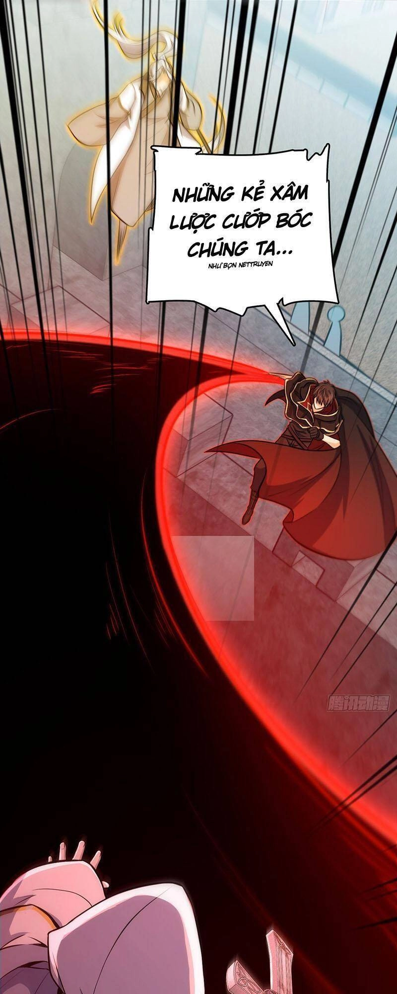 Đại Vương Tha Mạng Chapter 483 - 71