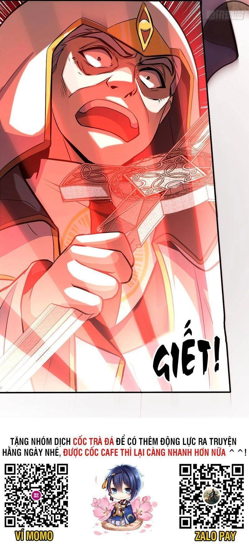 Đại Vương Tha Mạng Chapter 483 - 73