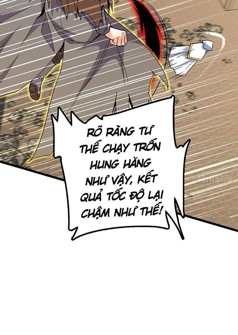 Đại Vương Tha Mạng Chapter 484 - 6