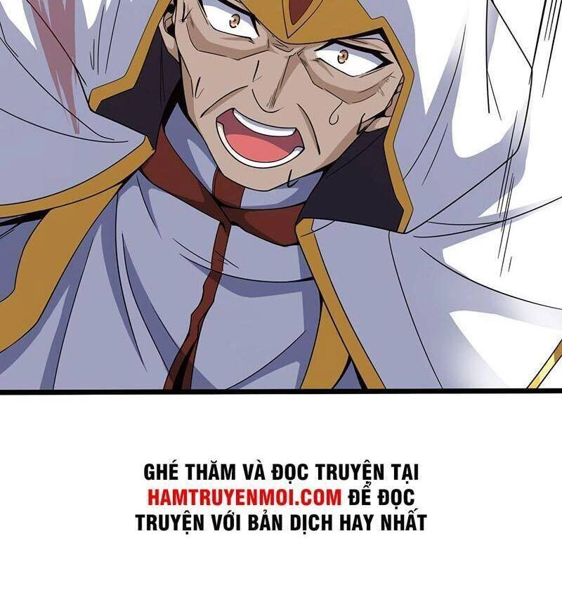 Đại Vương Tha Mạng Chapter 484 - 8