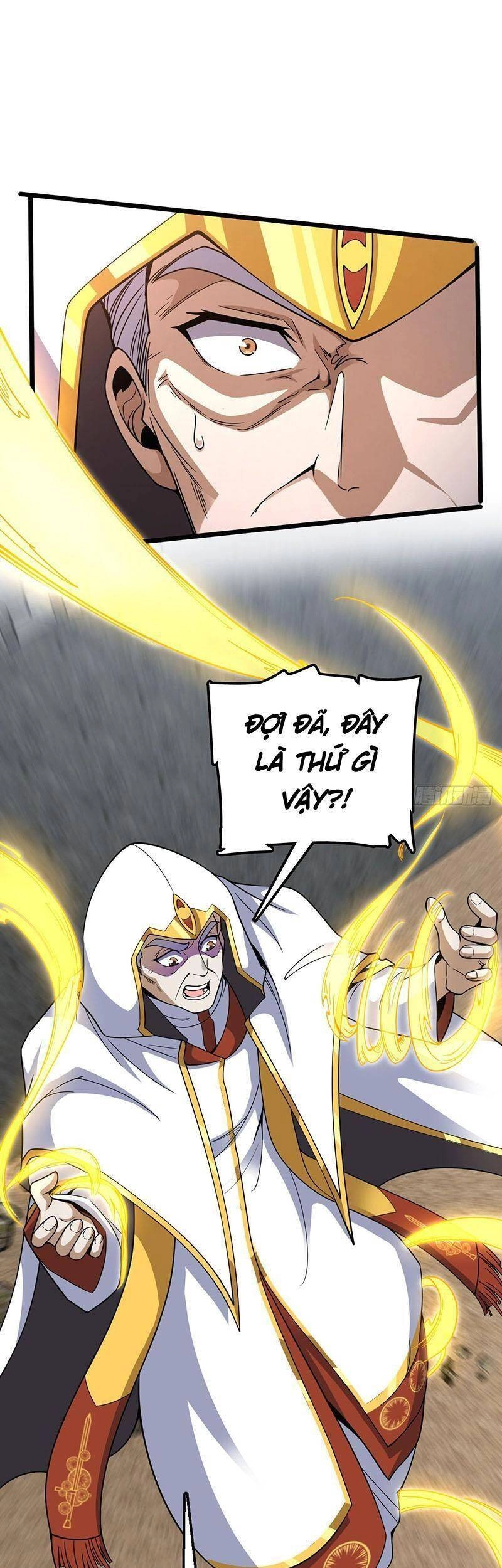 Đại Vương Tha Mạng Chapter 484 - 9