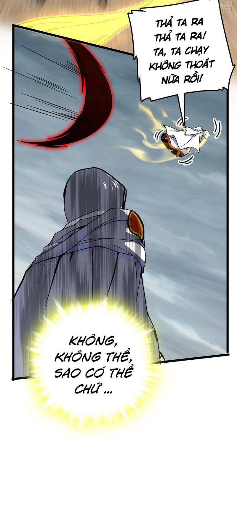 Đại Vương Tha Mạng Chapter 484 - 11