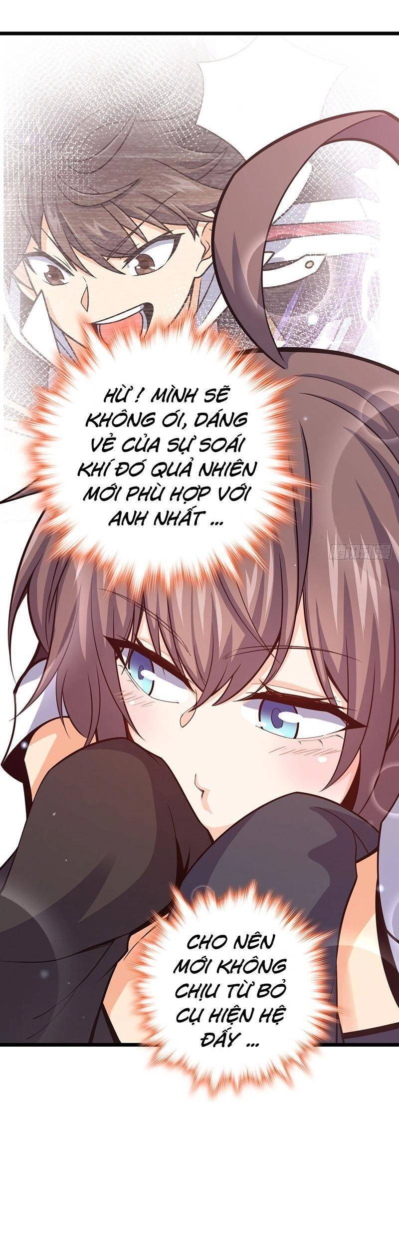 Đại Vương Tha Mạng Chapter 484 - 50