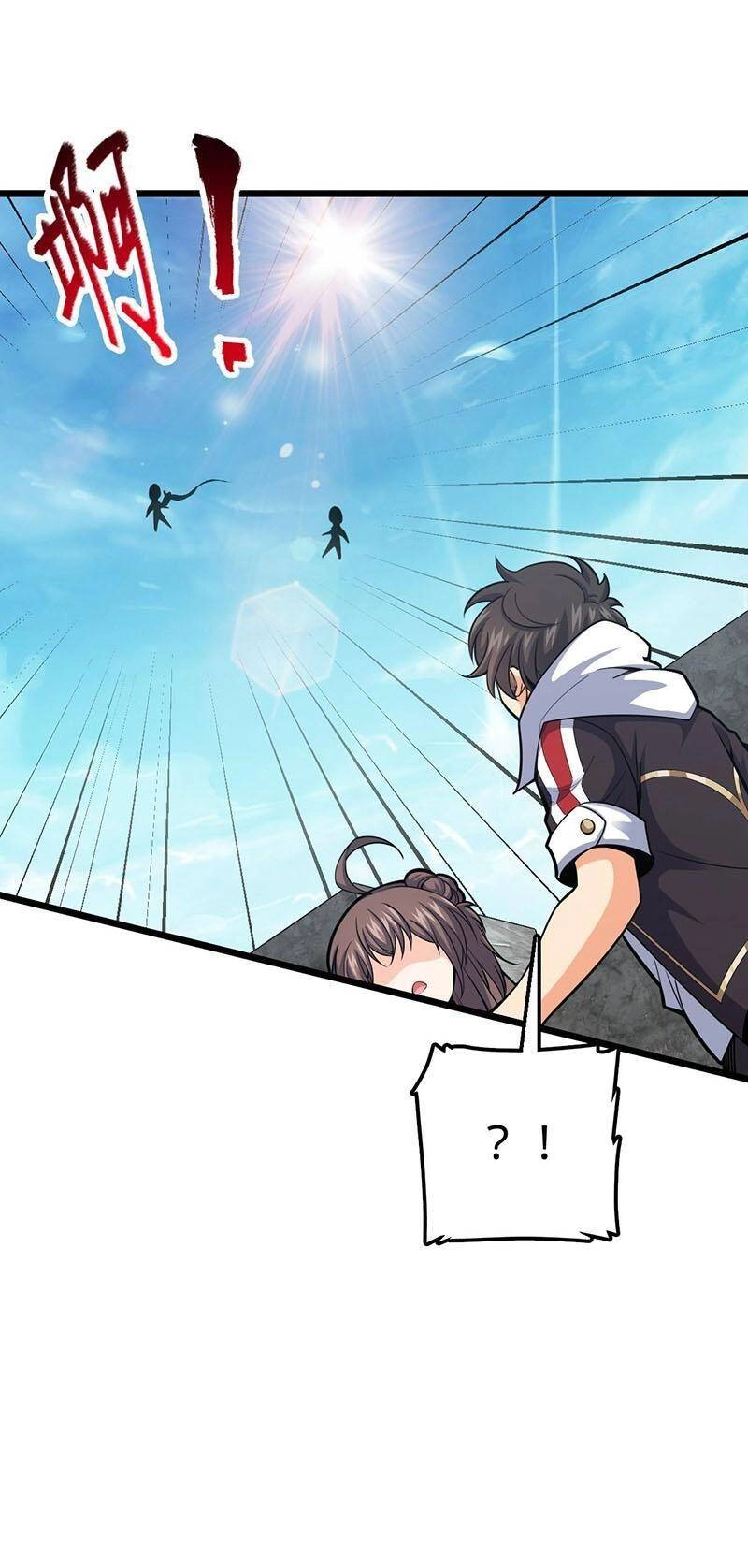 Đại Vương Tha Mạng Chapter 484 - 52