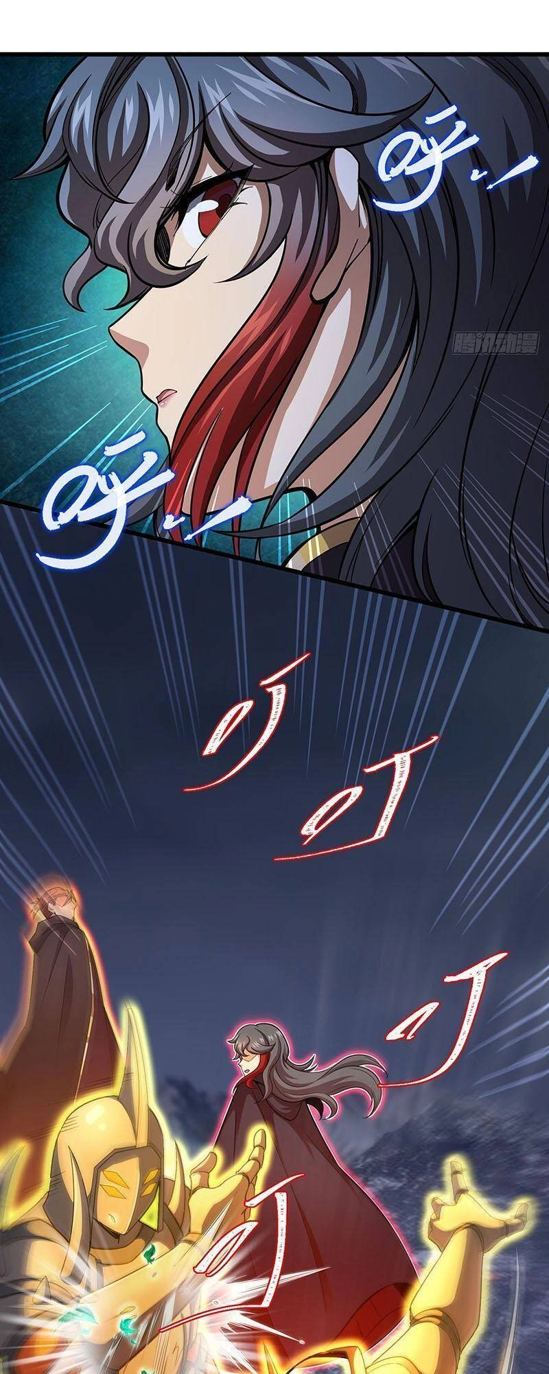 Đại Vương Tha Mạng Chapter 485 - 5