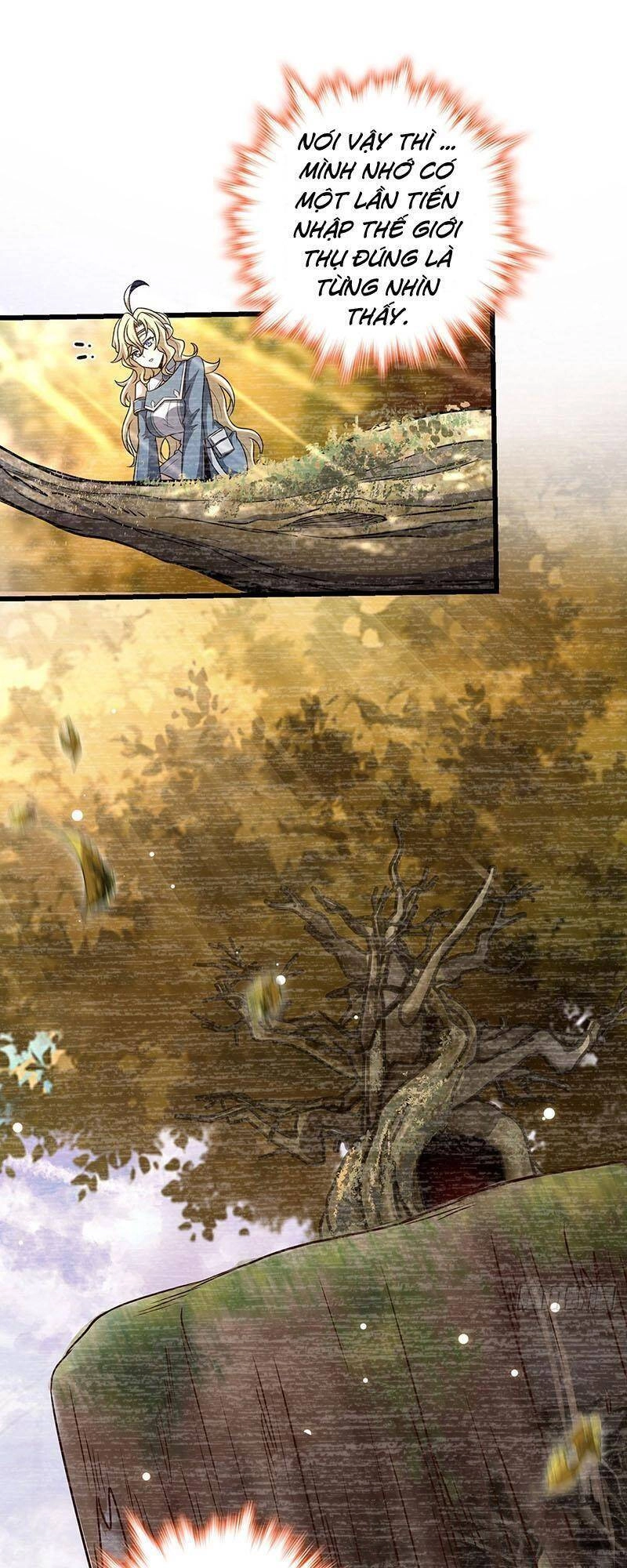 Đại Vương Tha Mạng Chapter 485 - 47