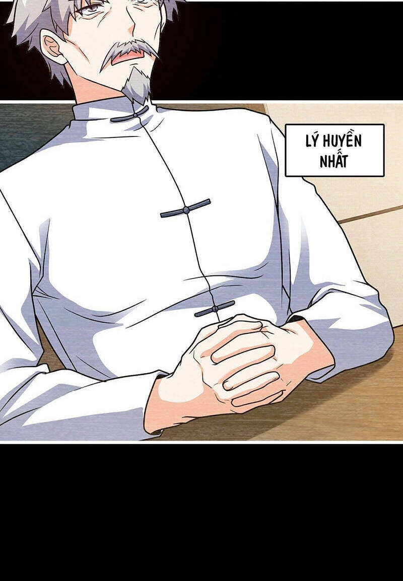 Đại Vương Tha Mạng Chapter 486 - 8