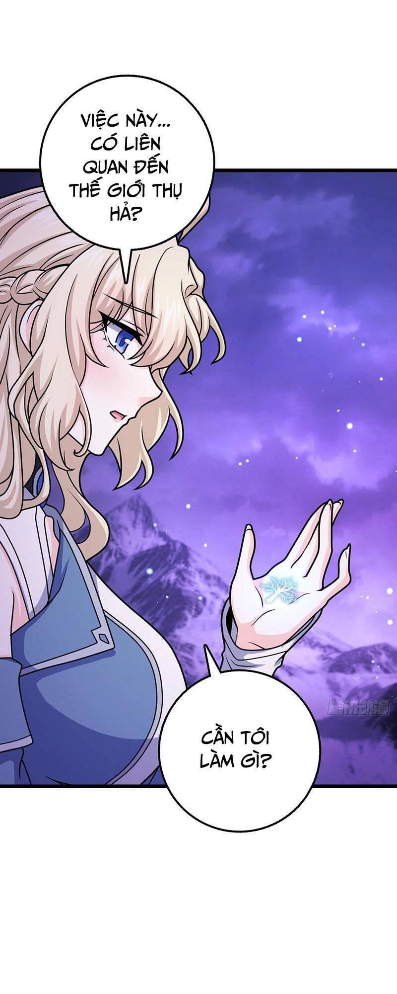 Đại Vương Tha Mạng Chapter 487 - 3