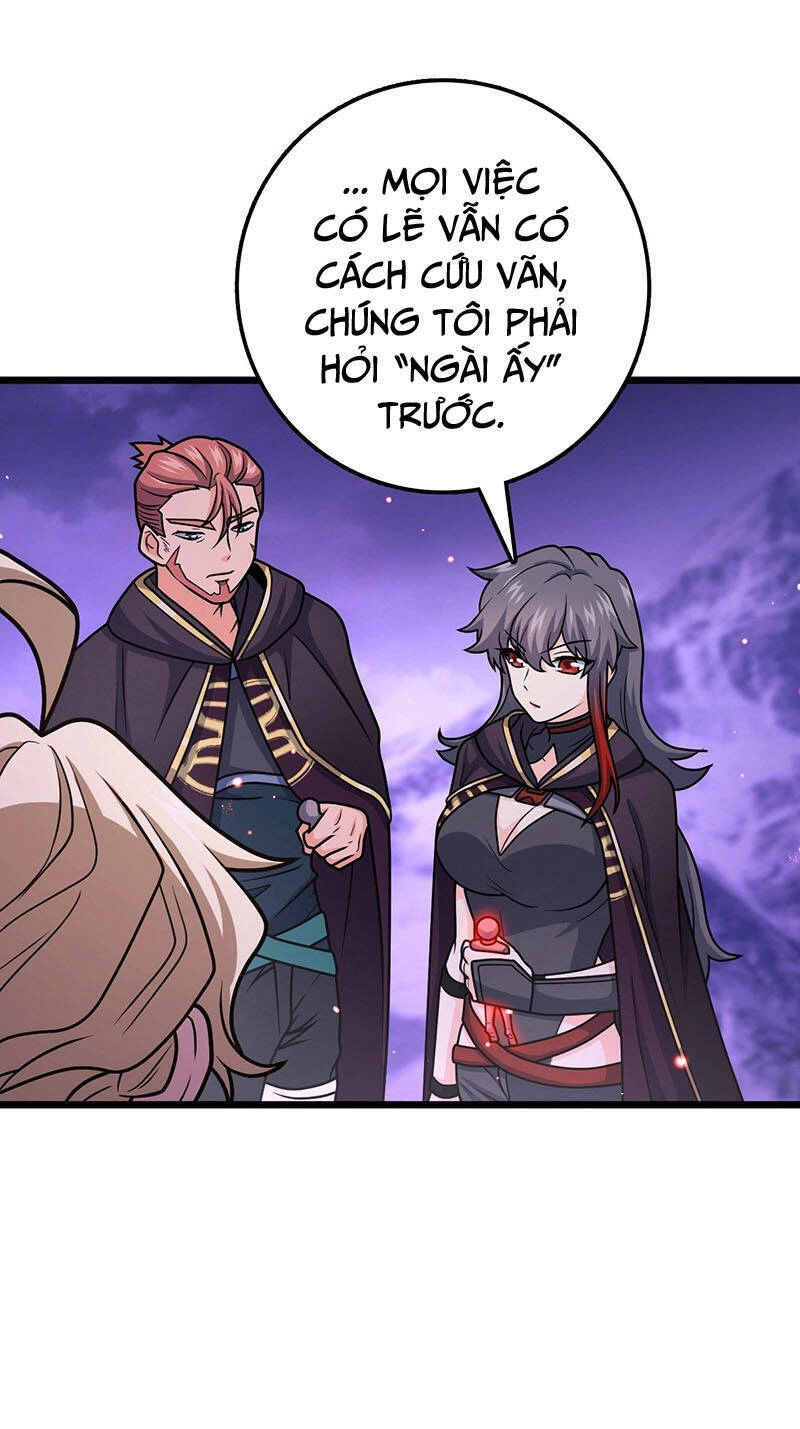 Đại Vương Tha Mạng Chapter 487 - 4