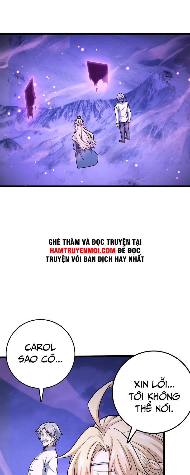 Đại Vương Tha Mạng Chapter 487 - 7