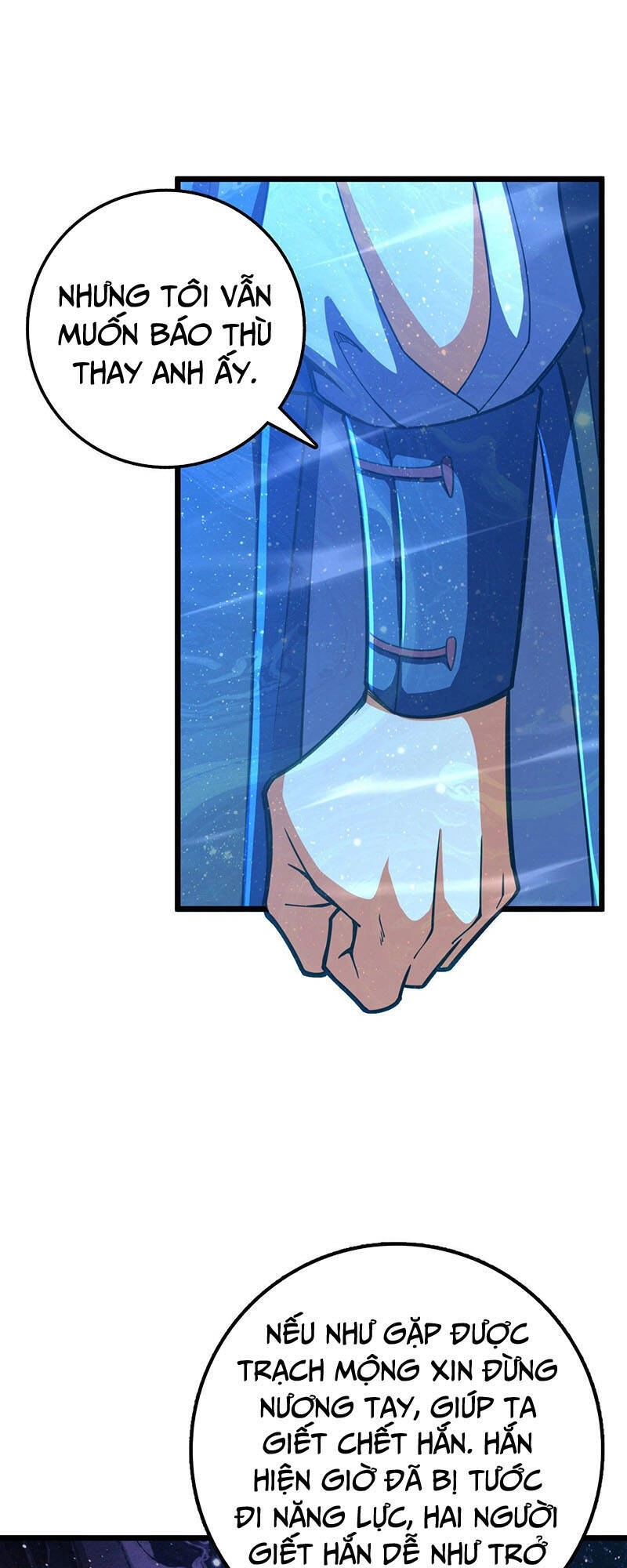 Đại Vương Tha Mạng Chapter 487 - 33