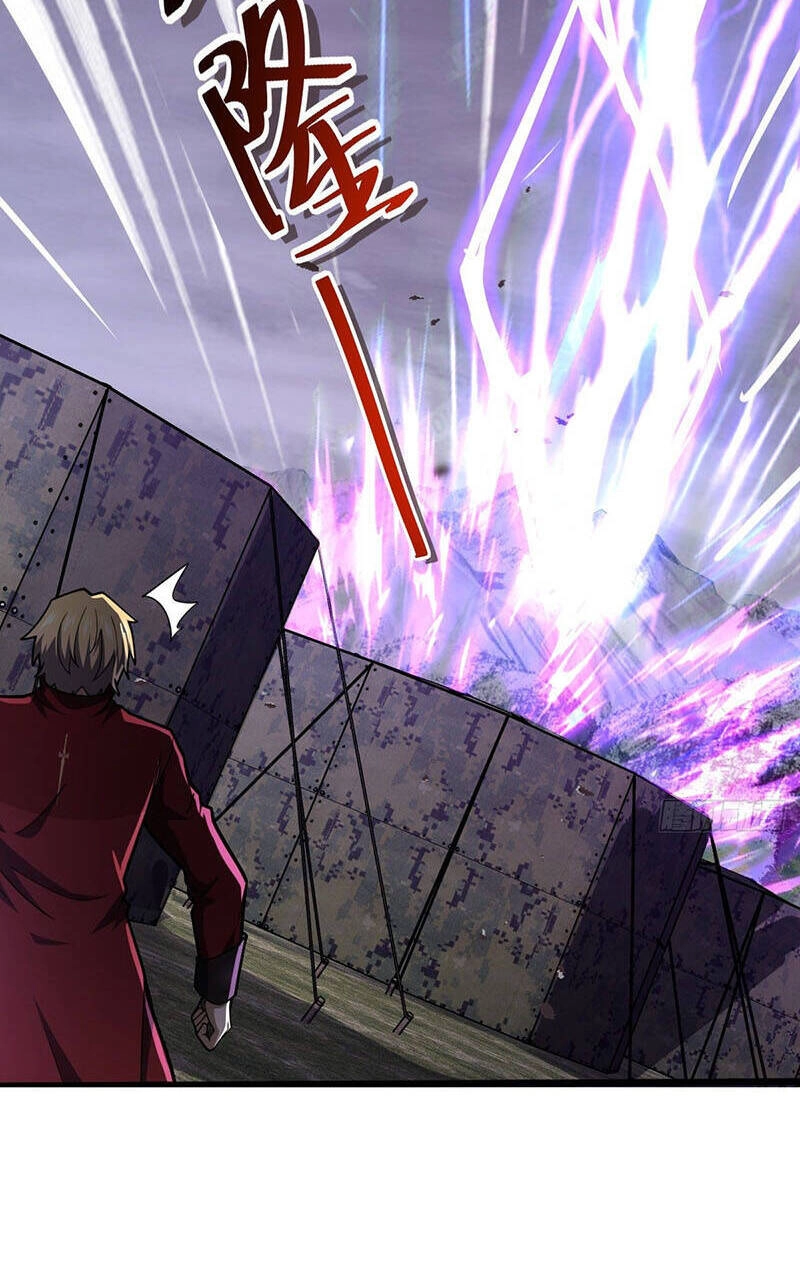 Đại Vương Tha Mạng Chapter 488 - 4