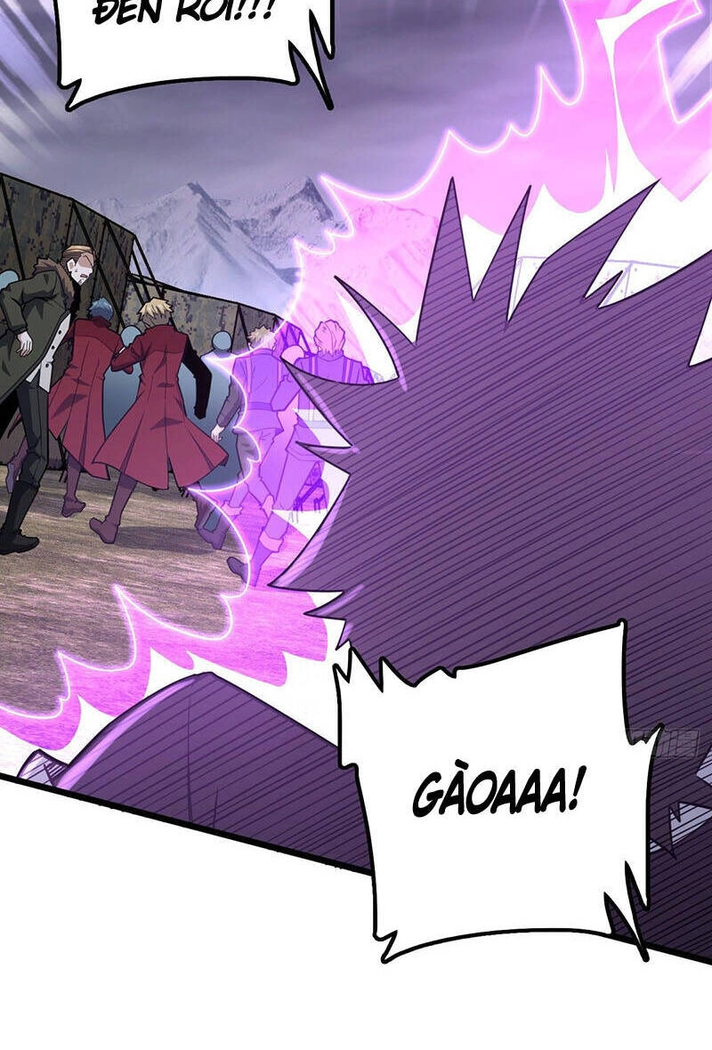 Đại Vương Tha Mạng Chapter 488 - 8