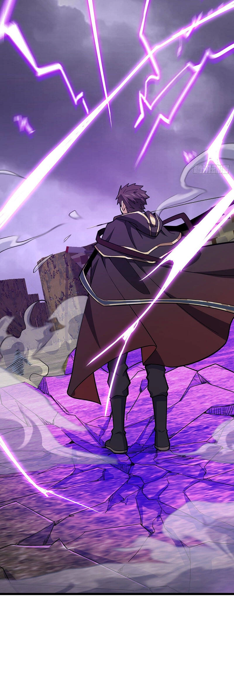 Đại Vương Tha Mạng Chapter 488 - 10