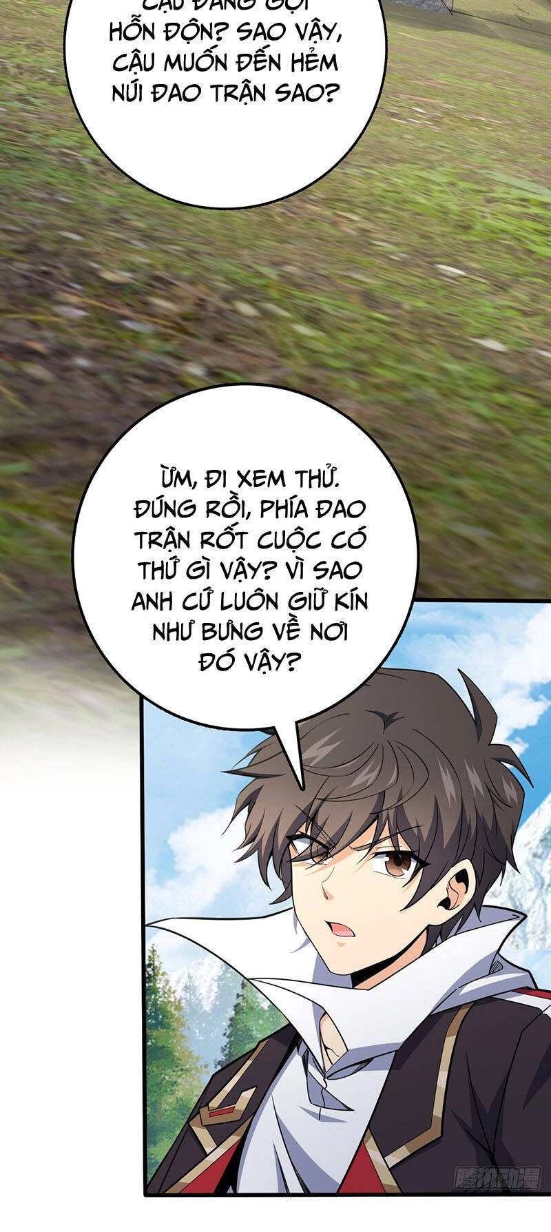 Đại Vương Tha Mạng Chapter 489 - 39