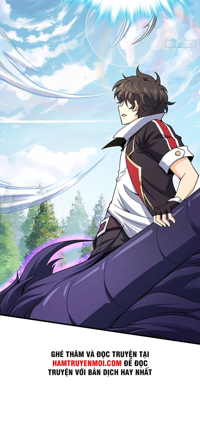 Đại Vương Tha Mạng Chapter 489 - 47