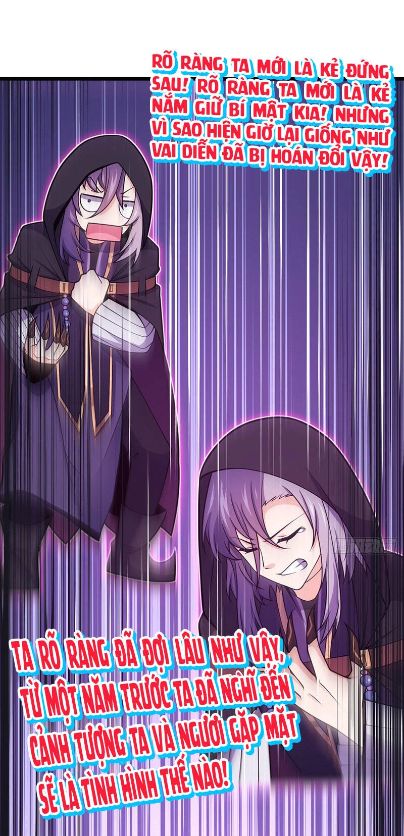 Đại Vương Tha Mạng Chapter 490 - 50