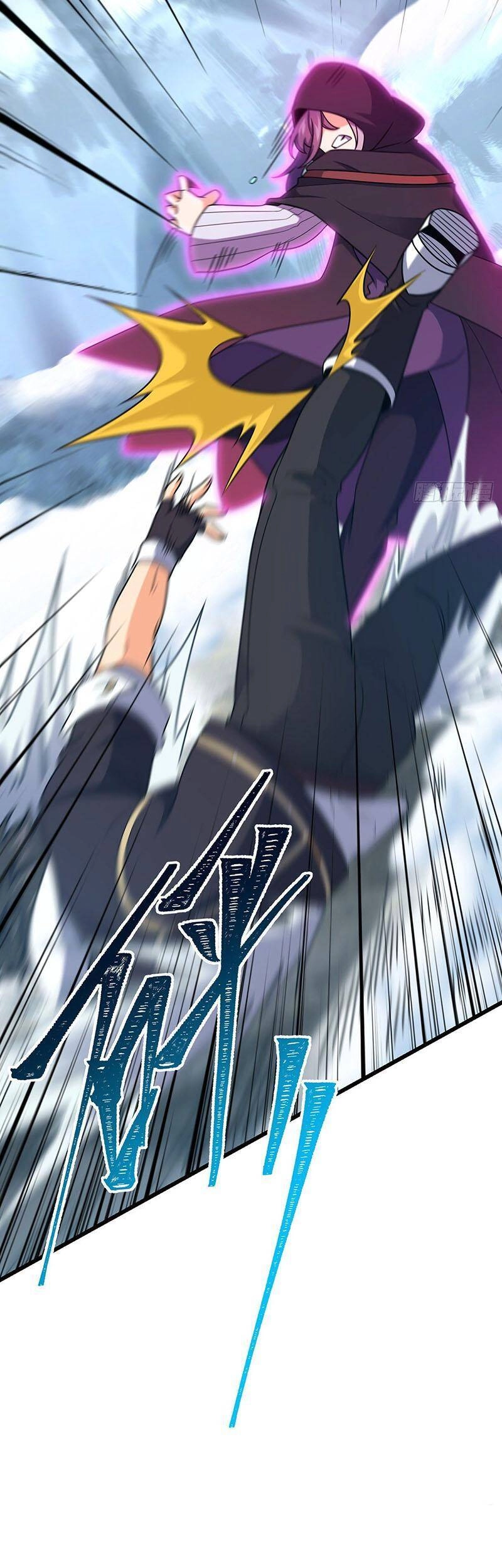 Đại Vương Tha Mạng Chapter 491 - 25