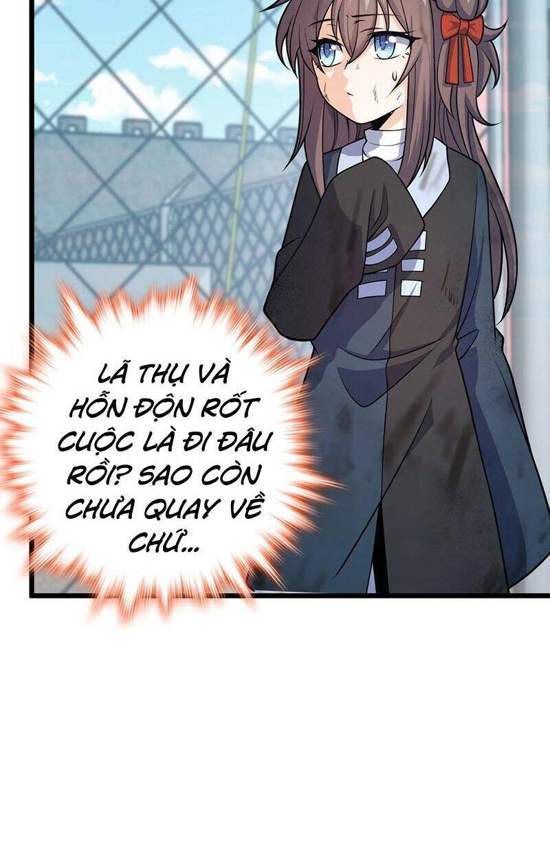 Đại Vương Tha Mạng Chapter 492 - 3